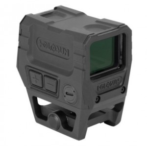 Коллиматорный прицел Holosun AEMS CORE X2 RD закрытый, на Picatinny, точка 2 МОА арт.: AEMS-CORE-X2-RD